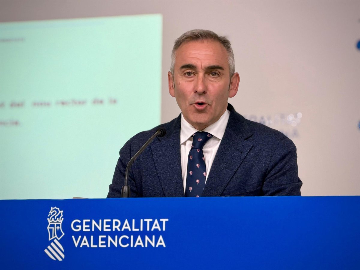 Consell carrega contra Morant per la seua "defensa acèrrima" de Zapatero i per al·ludir a Hitler per a criticar a Feijóo