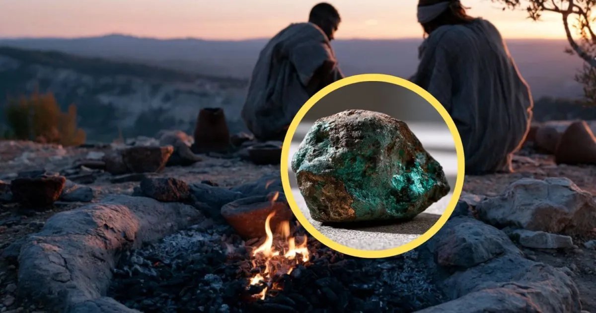 Descubren en Lleida la primera evidencia de fundición de plomo en la península ibérica: tiene 4.000 años