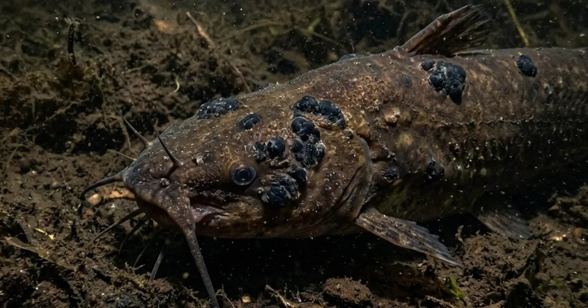 Descubren un cuarto tipo de "cáncer contagioso" en unos peces gato de Canadá