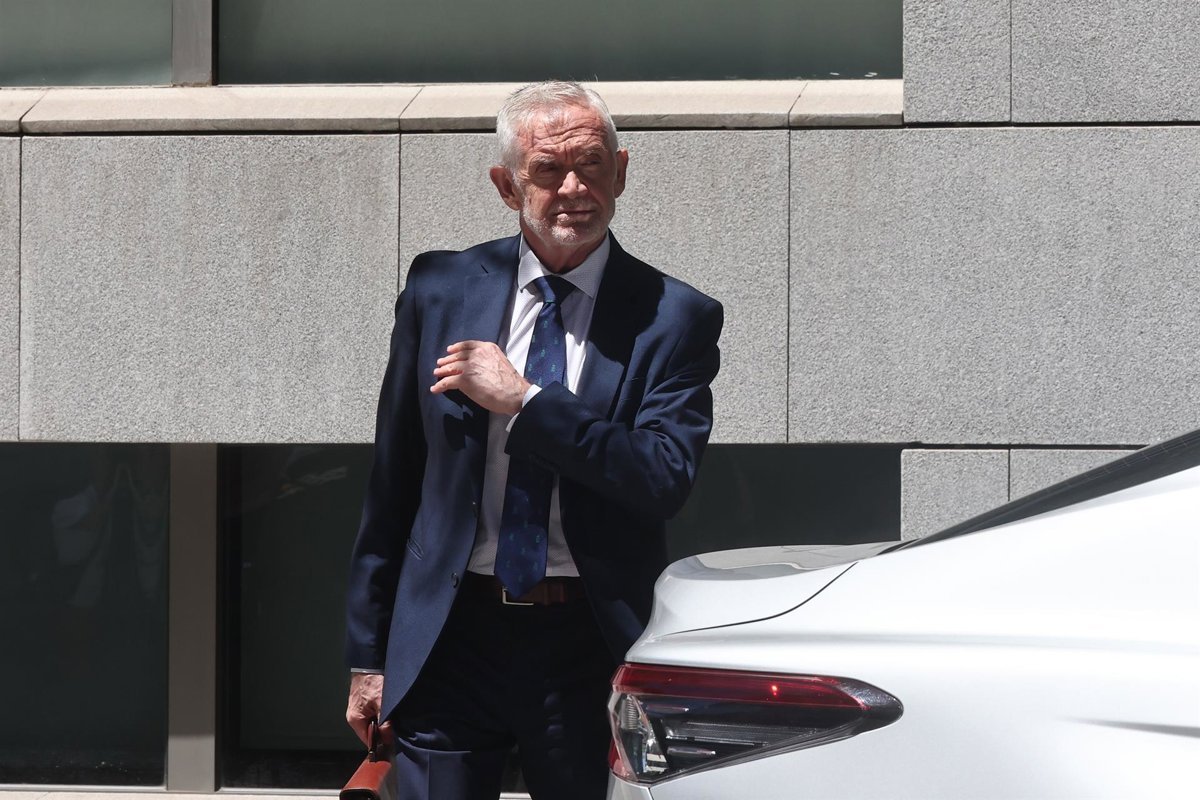 El DAO de la Guàrdia Civil nega haver pressionat a l'UCO per a "posar-se de perfil" en investigacions