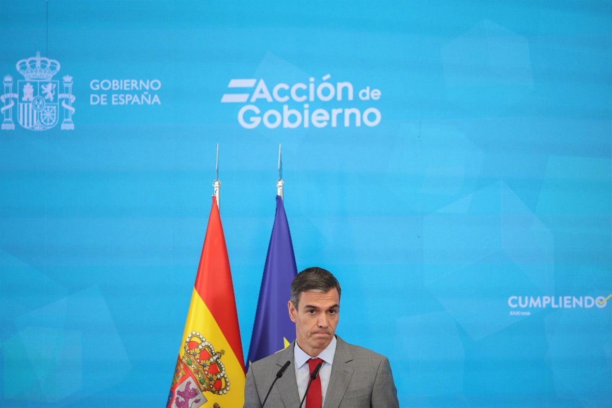 El Gobierno aprueba el proyecto de ley para reforzar las condenas a empresas por corrupción y el control a partidos