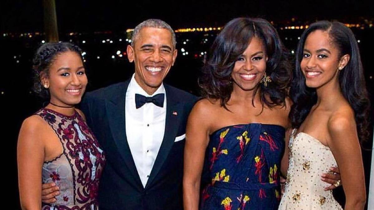 El Servicio Secreto evacuó a la hija de Obama de Francia tras el atentado islamista de Niza