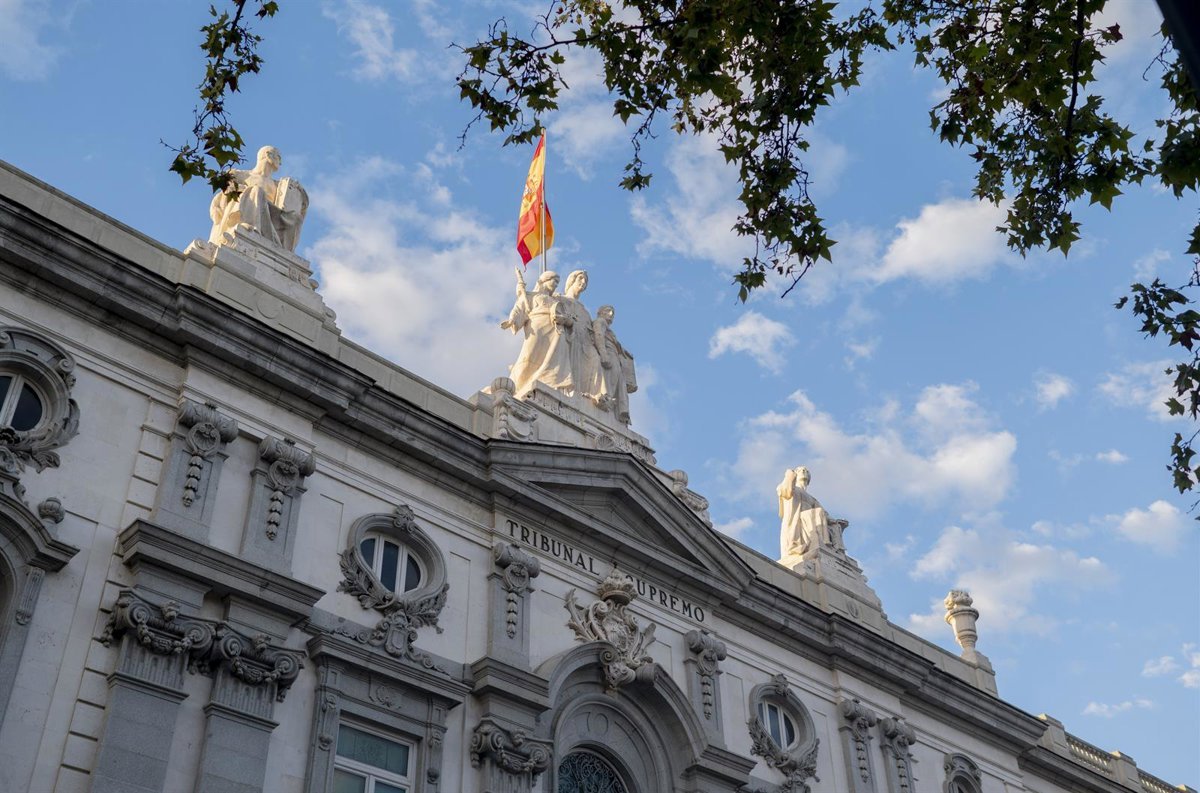 El Supremo rechaza llevar al TJUE la regularización extraordinaria de migrantes y vuelve a descartar paralizarla