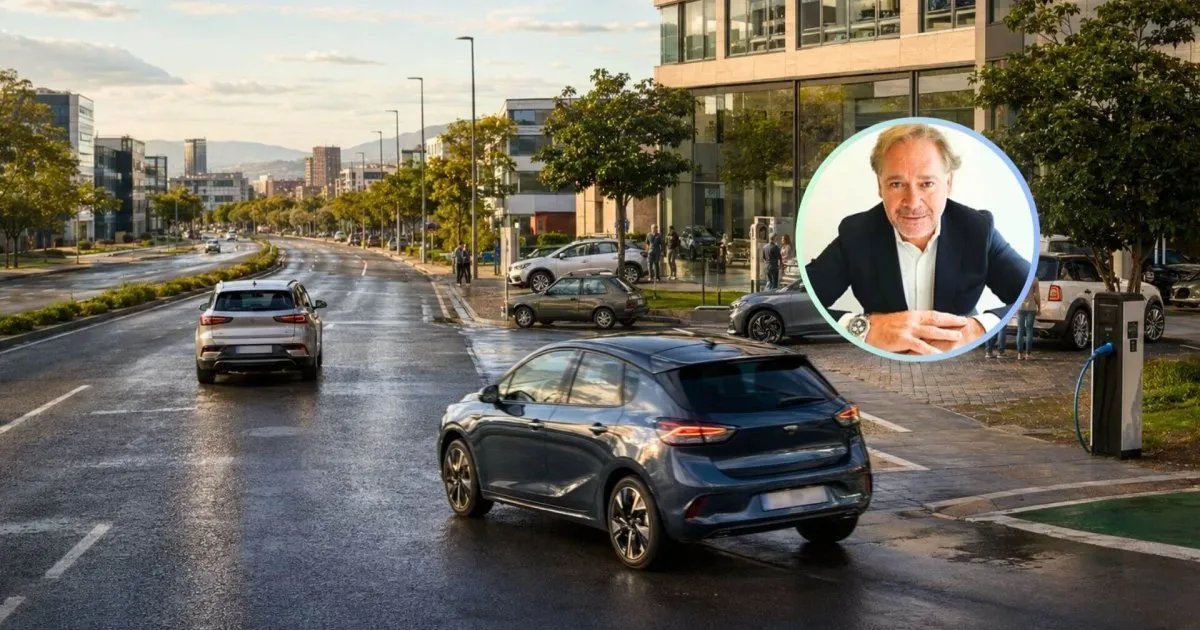 El millón de coches: la recuperación que confirma que el mercado ha decidido su propio camino