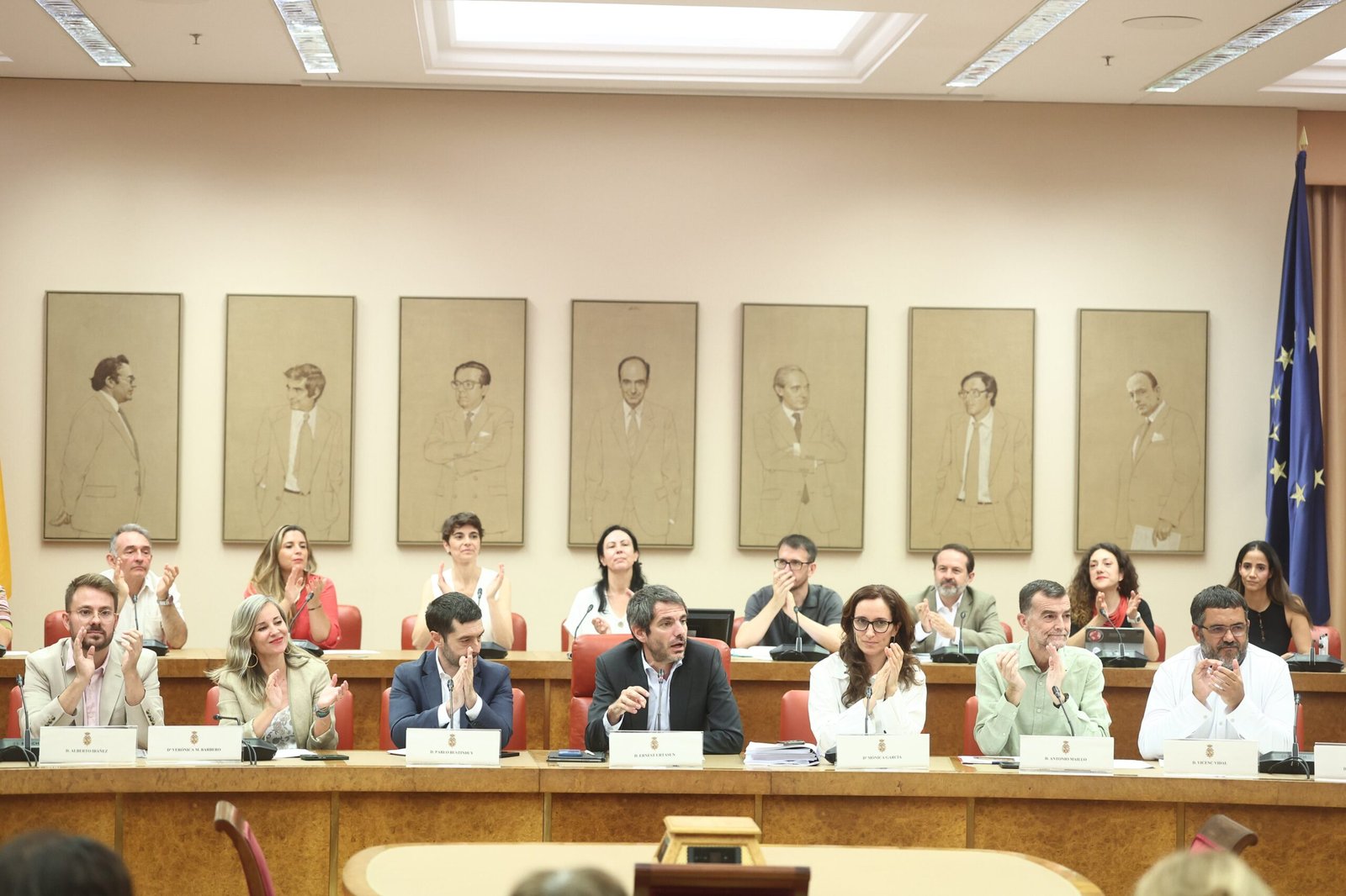 El prestigio del pesimismo y otras derrotas políticas