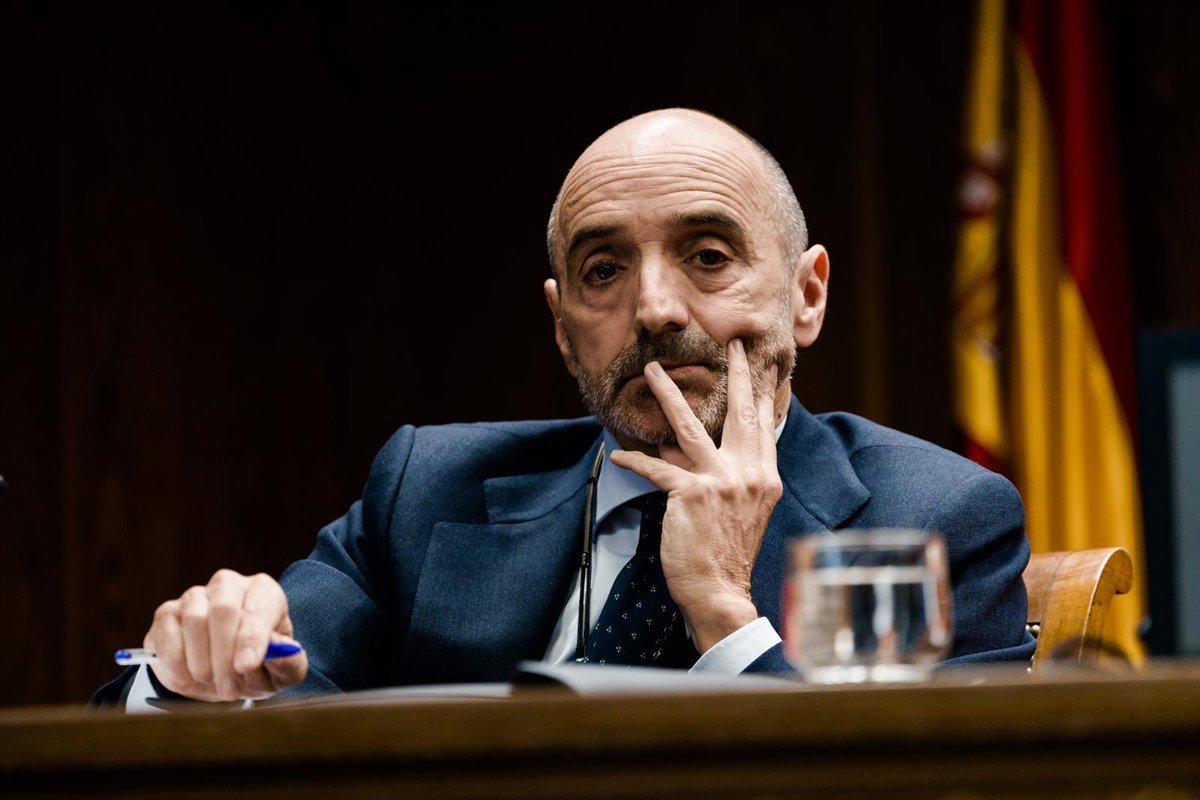 El socio de Zapatero asegura que el expresidente "marcaba los pasos" y admite una comisión por el rescate de Plus Ultra