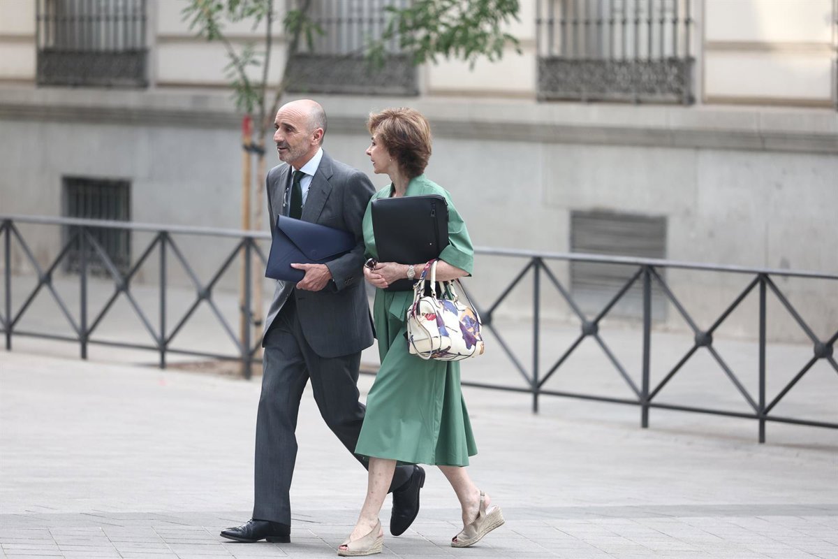 El socio de Zapatero sitúa al expresidente como mediador en el rescate de Plus Ultra sin detallar qué gestiones hizo