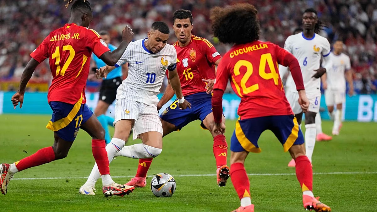 España-Francia e Inglaterra-Argentina: las claves de unas semifinales históricas del Mundial