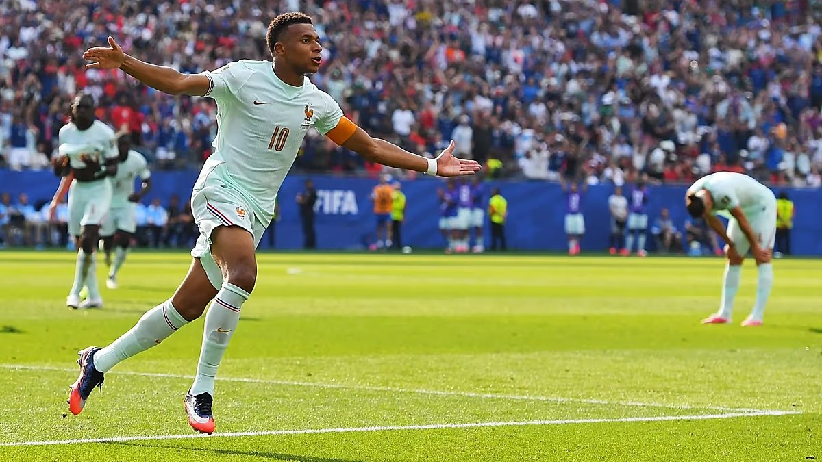 Francia acaba con el sueño de Marruecos y avanza a semifinales del Mundial 2026