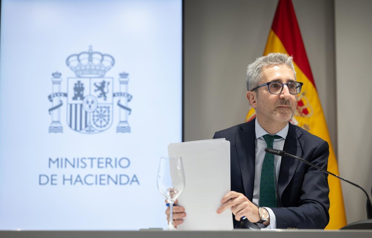 Hisenda remet a la Generalitat l'esborrany del nou sistema de finançament amb els 3.699 milions més compromesos