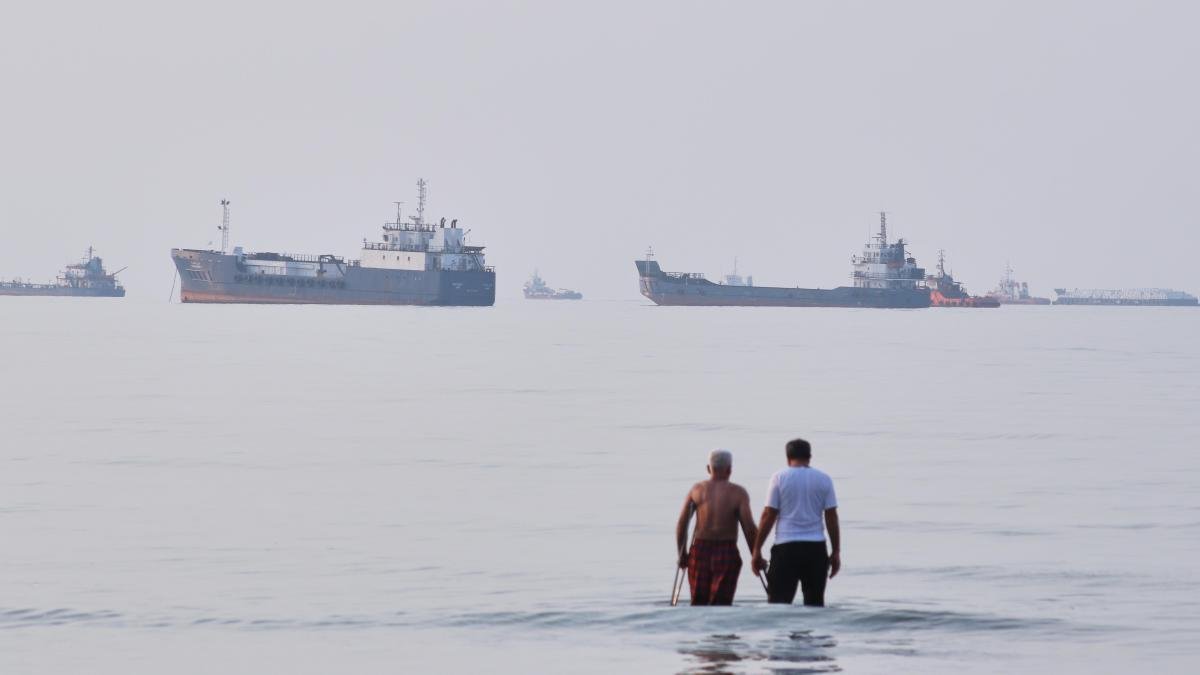 Irán lanza nuevos ataques contra Qatar, Bahréin y Kuwait en respuesta a los bombardeos de Estados Unidos