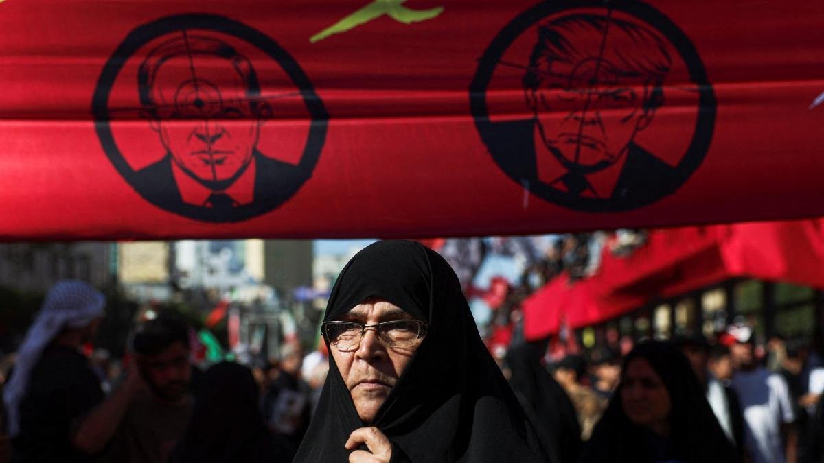 Israel está preparado para el regreso de la guerra con Irán “en cualquier momento”