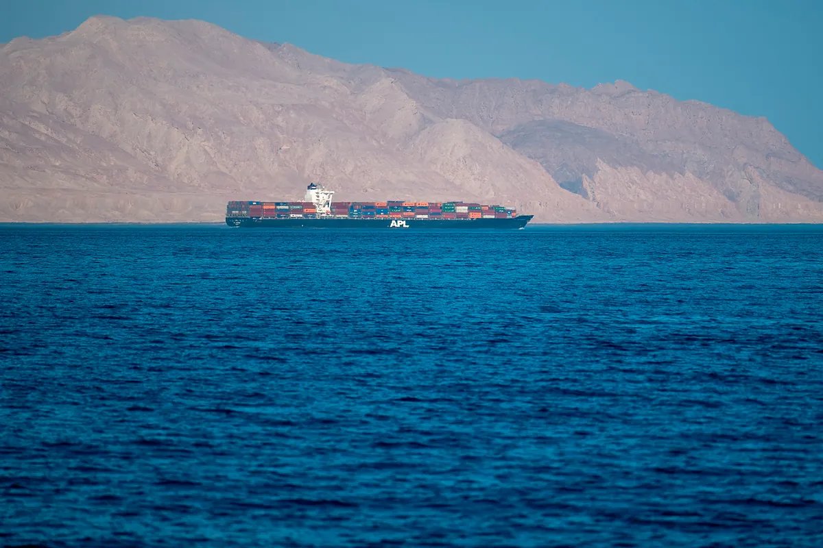 La crisis global de inflación por Irán que se empeña en no ocurrir
