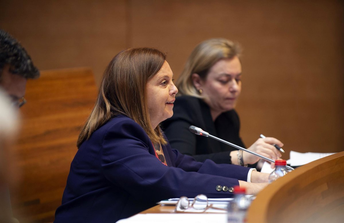 La jutgessa de la dana diu que "crida poderosament l'atenció" que Mazzolari no contactara amb Mompó