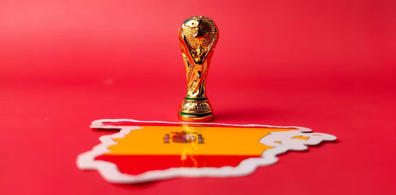 La selección: Mundial 2026, entre el espectáculo teledirigido y el