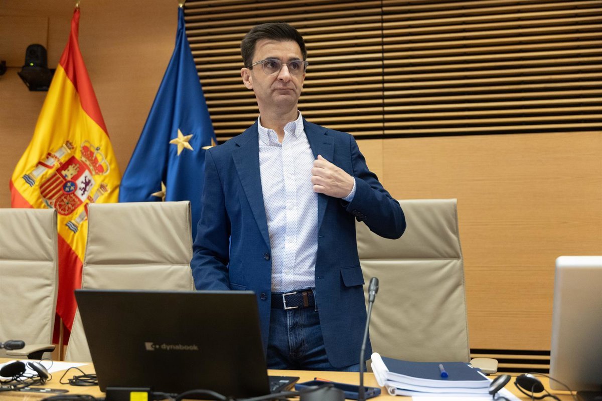 López lamenta el momento que vivió Marta Gómez Montero en 'Malas lenguas' y anuncia su vuelta "con toda normalidad"
