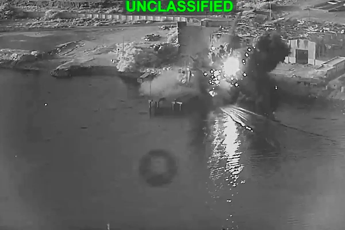 Los mediadores urgen un alto el fuego tras recrudecerse la guerra en Irán