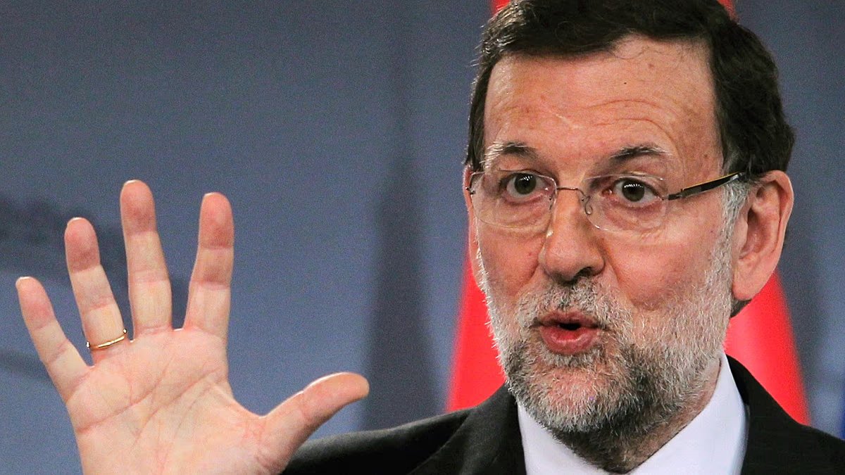 Mariano Rajoy dice que Francia juega "sin franceses": la polémica internacional está servida