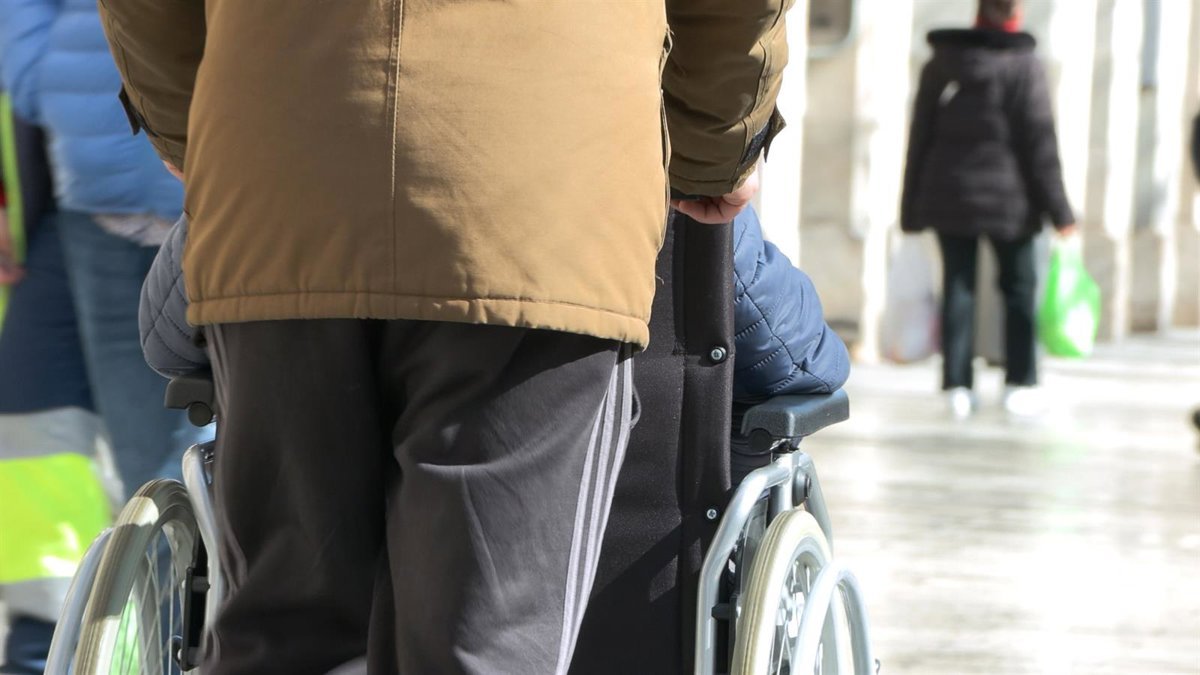 Más de 15.000 personas han muerto en lo que va de año esperando a ser valoradas o a recibir prestación por dependencia