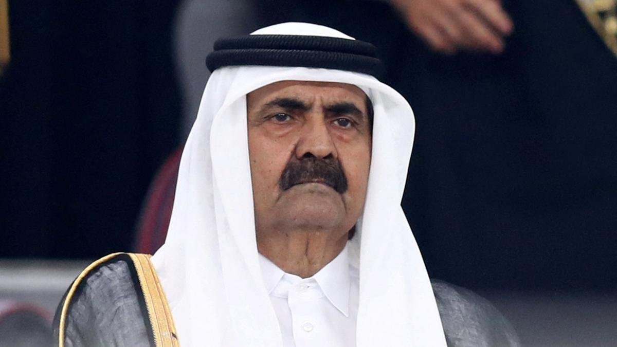 Muere el jeque Hamad bin Jalifa al Thani, exemir que transformó en potencia a Qatar