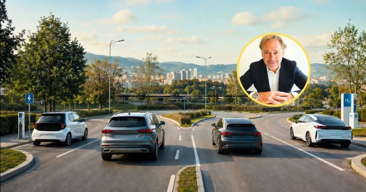 No existe un coche perfecto, existe el coche adecuado