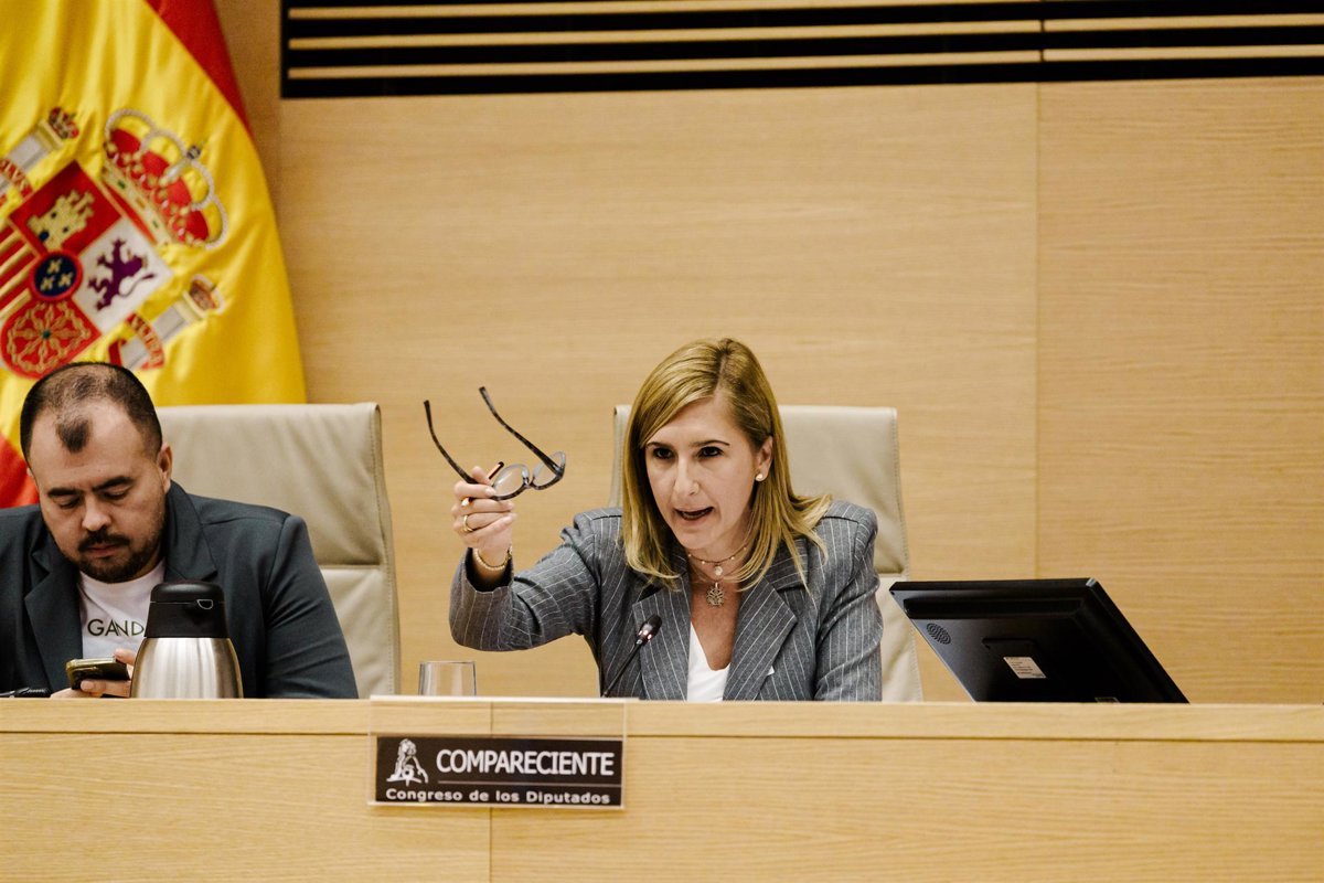 Pradas sol·licita a la jutgessa de la dana que demane que Bernabé i Polo aporten voluntàriament les seues comunicacions