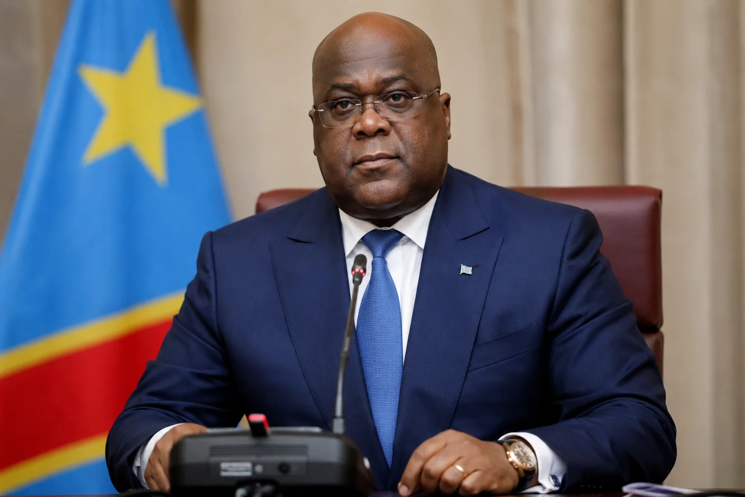 RDC