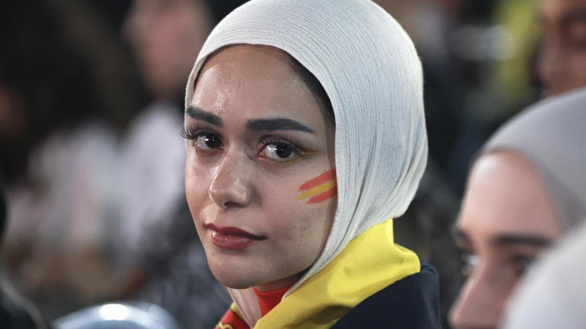 Triunfo español sin celebración