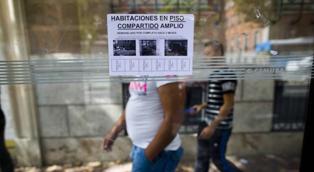 Una solución para la vivienda