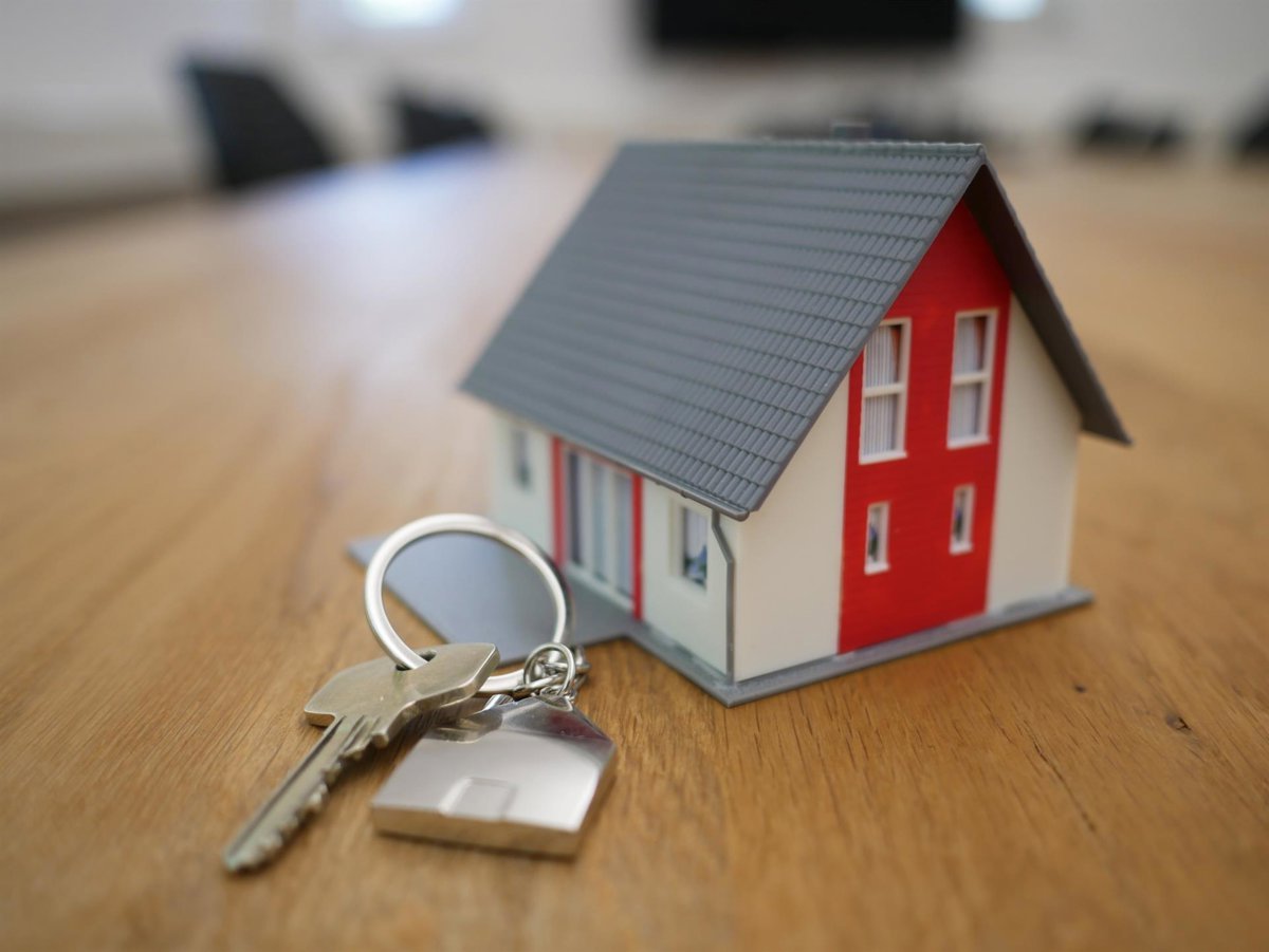 Casa 47 obri convocatòria de 401 vivendes de lloguer assequible