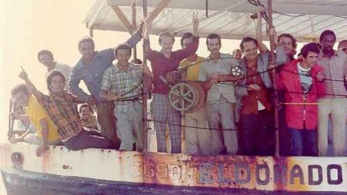 El éxodo del Mariel: el colapso de Miami cuando Cuba abrió sus puertas