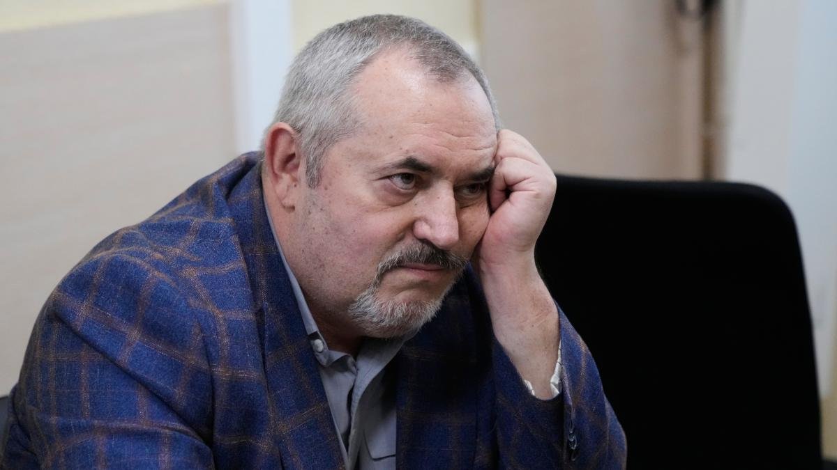 El opositor pacifista Nadezhdin se va de Rusia y reaparece en París: “Estoy vivo y libre”