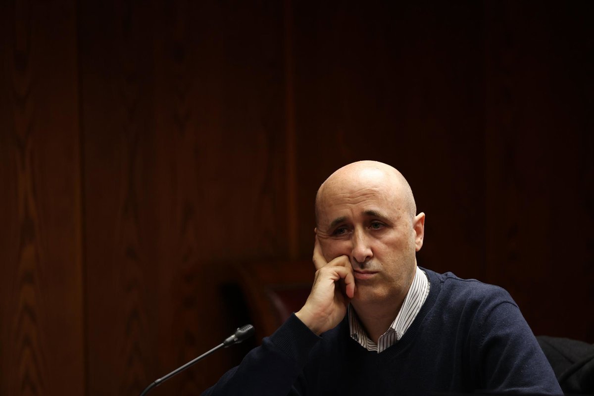 PP i Vox veuen provat que Polo (CHX) "va passar absolutament" en la dana i l'esquerra apunta a un Consell "negligent"
