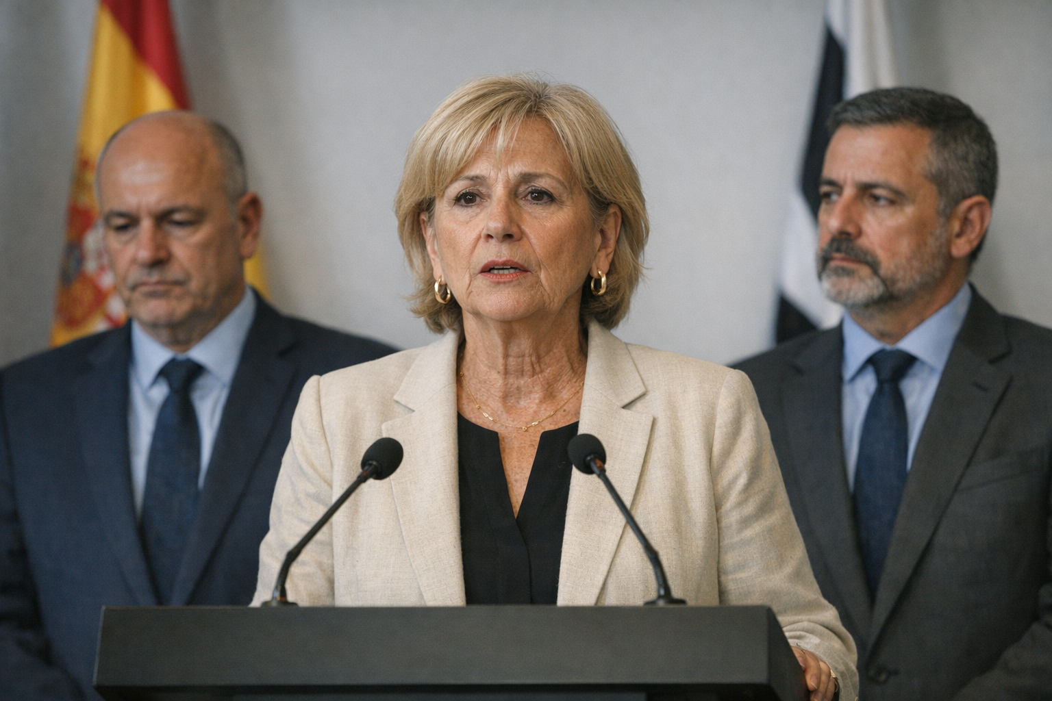 Ceuta: disculpa oficial y medidas tardías ante una crisis inédita
