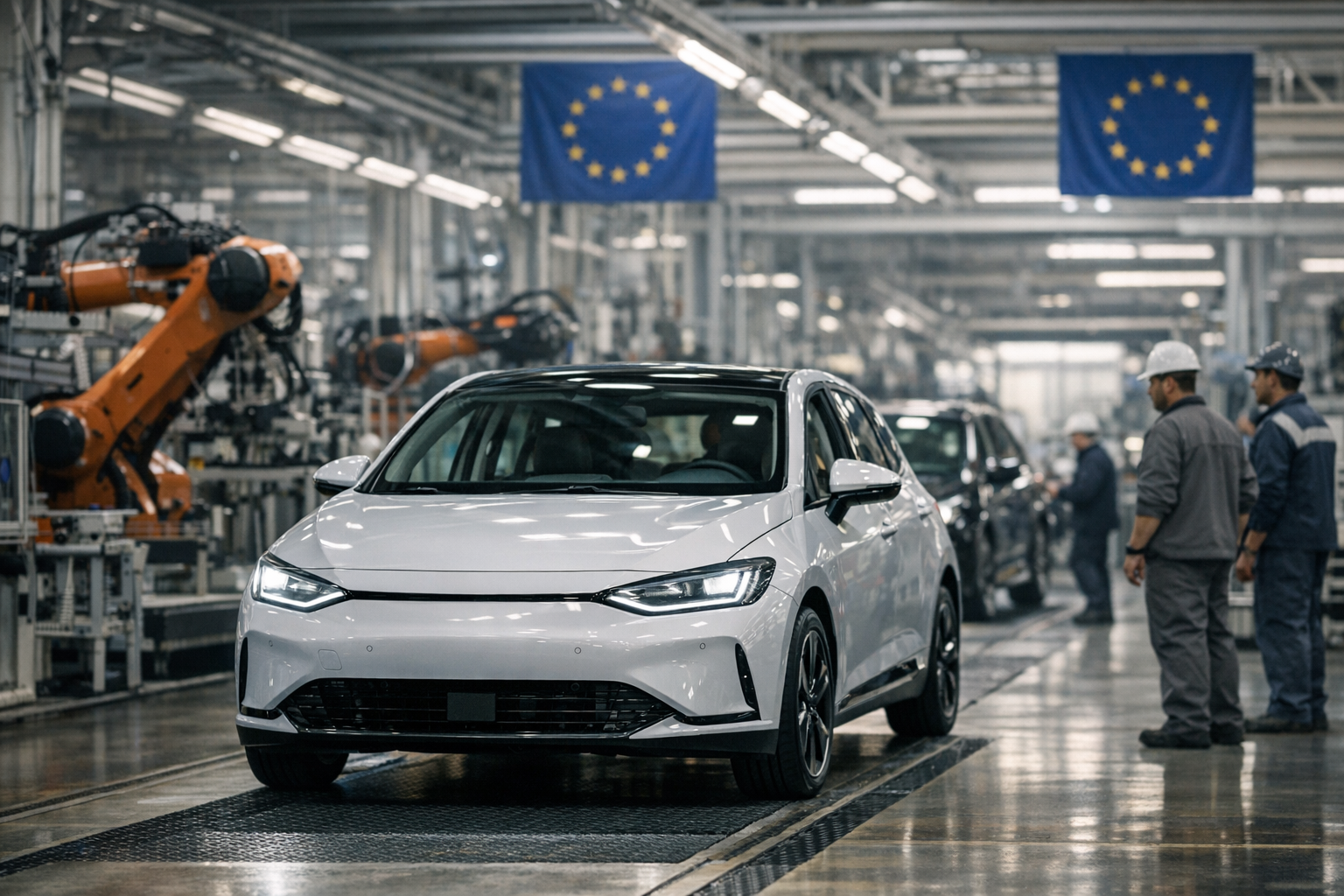 Seat en la encrucijada: qué implica el plan del grupo Volkswagen Seat en la encrucijada: qué implica el plan del grupo Volkswagen