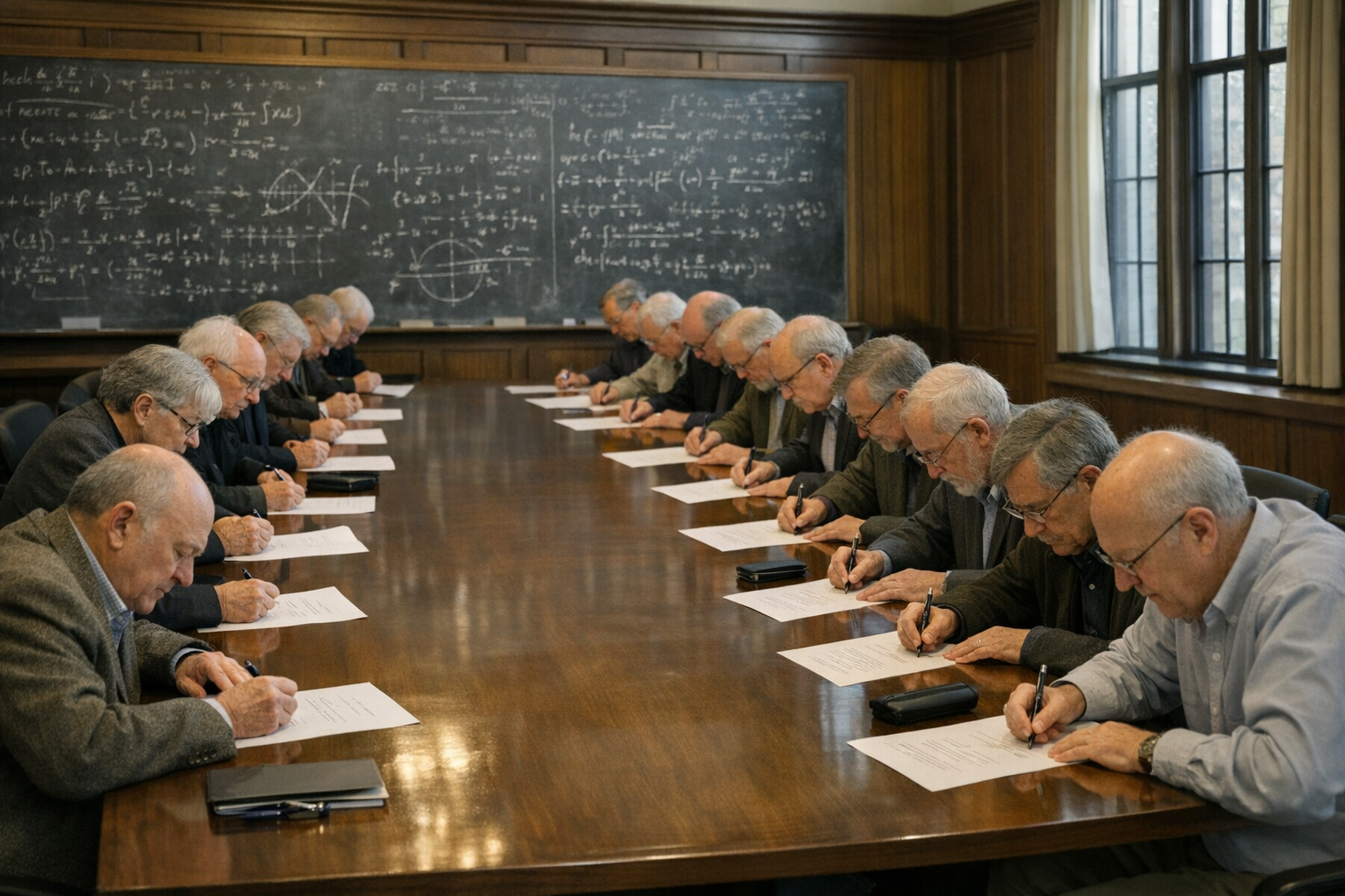 Premio Fields y matemáticos advierten sobre el riesgo de que la IA desplace el sentido de la disciplina