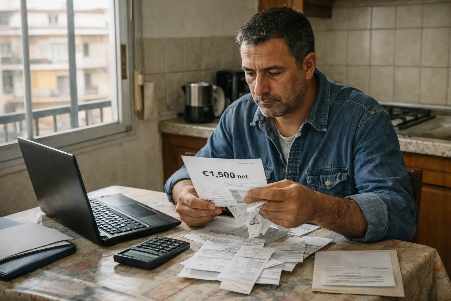 Los “milquini”: el nuevo nombre de la precariedad salarial en España