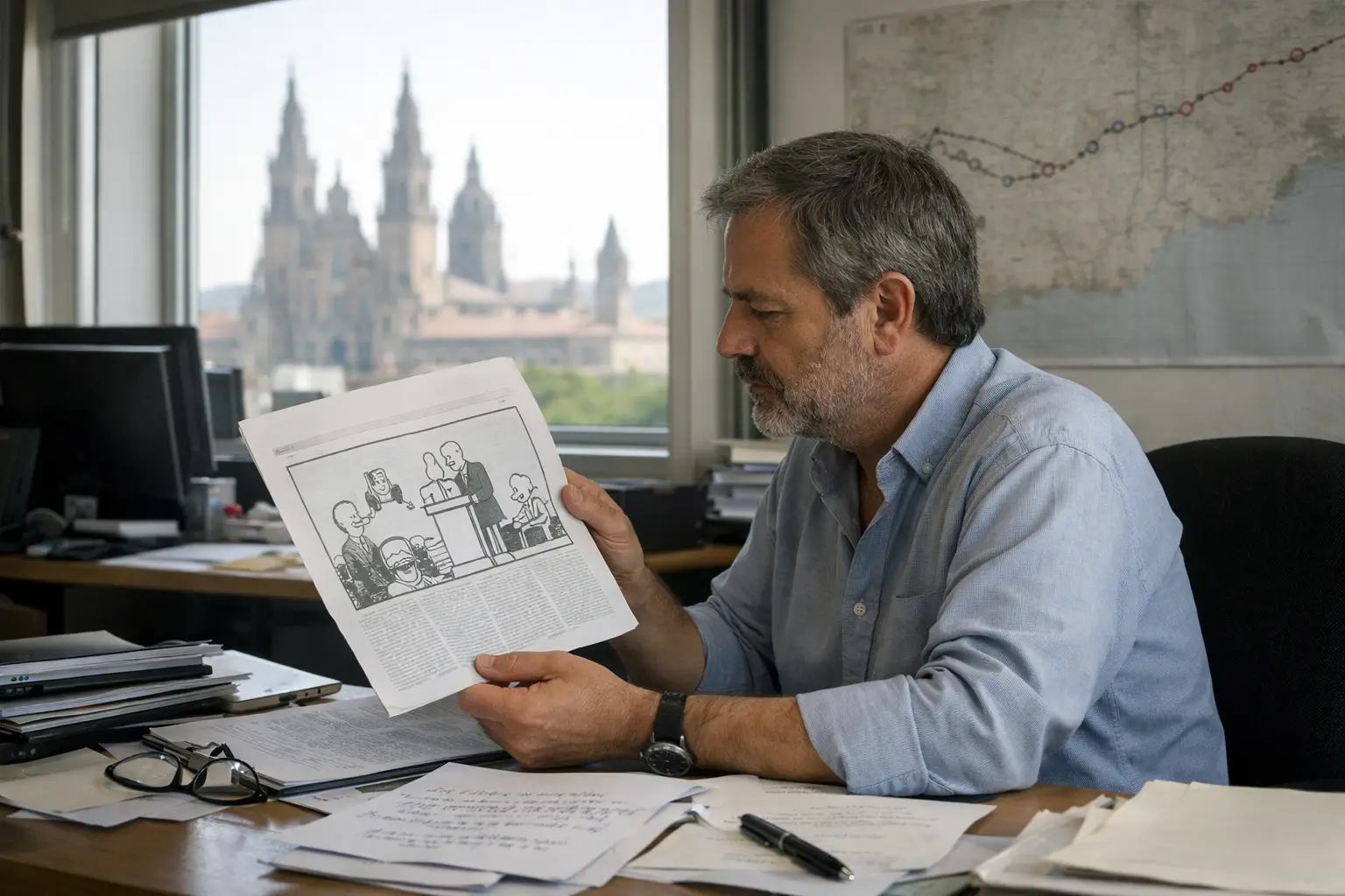 Peridis formula una pregunta abierta a Santiago Peridis formula una pregunta abierta a Santiago