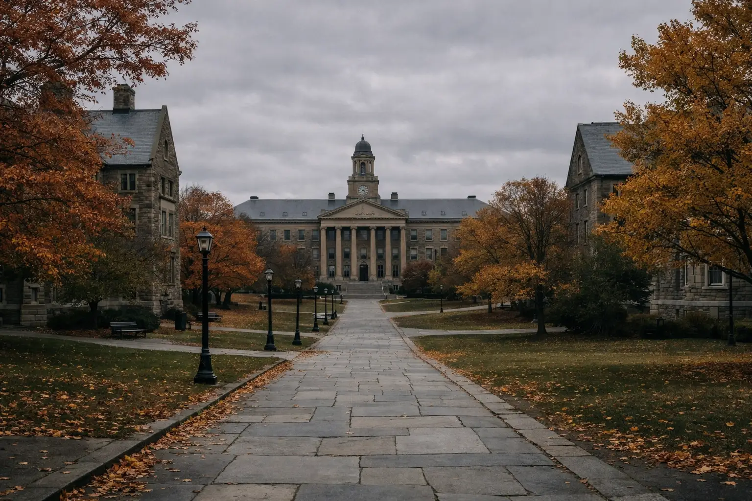 Un caso en Cornell reaviva el debate sobre la impunidad en los campus
