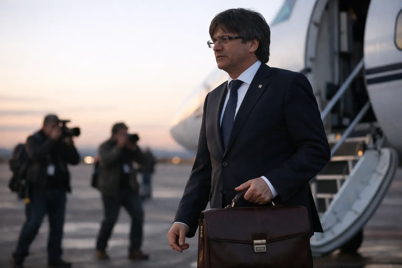 Puigdemont podrá volver: se cierra una etapa judicial del procés