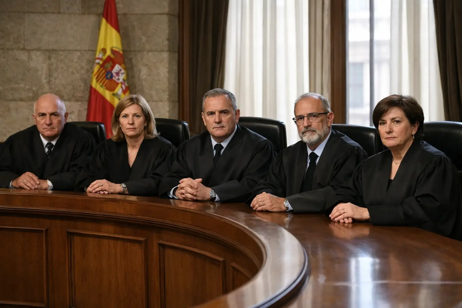 El Supremo decide a contrarreloj sobre el voto de los descendientes del exilio El Supremo decide a contrarreloj sobre el voto de los descendientes del exilio