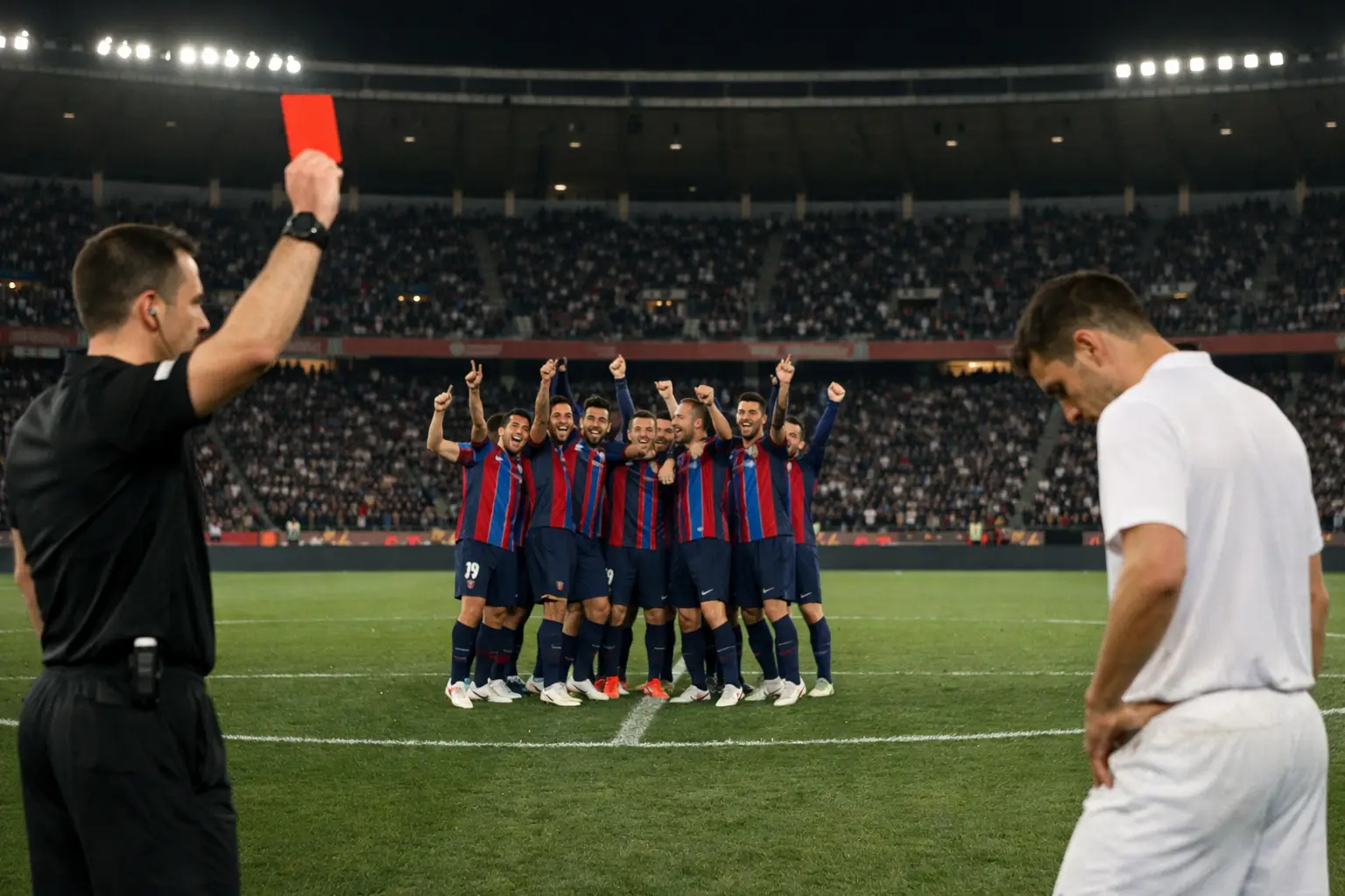 Barcelona impone su racha en La Cartuja y Lamine Yamal emerge como figura
